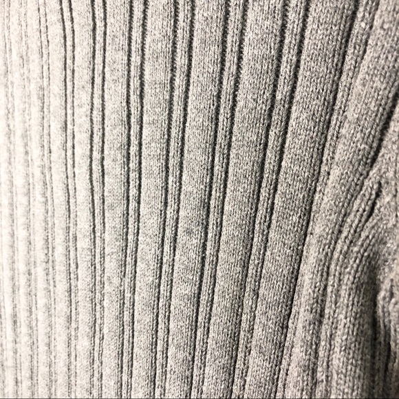 Liz Claiborne 100% Cotton Cable knit Sweater - Picture 6 of 7